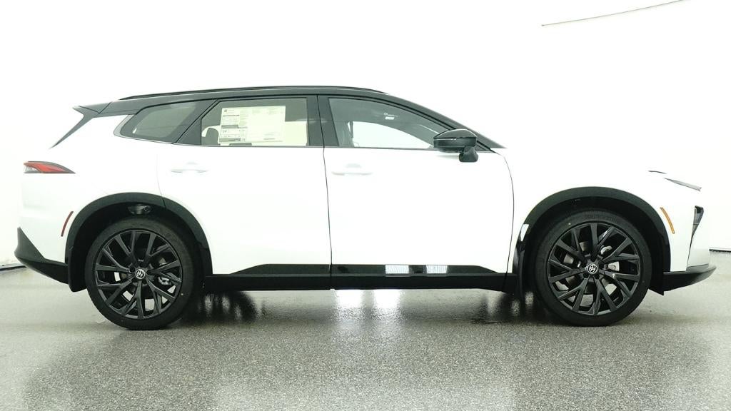 2026 Toyota Crown Signia Limited