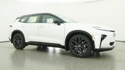 2026 Toyota Crown Signia Limited