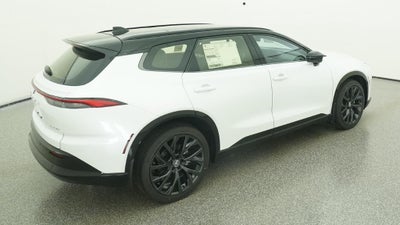 2026 Toyota Crown Signia Limited