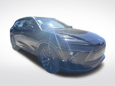 2026 Toyota Crown Signia Limited