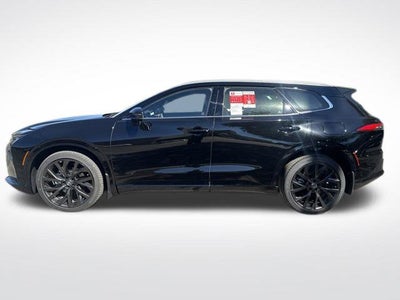 2026 Toyota Crown Signia Limited