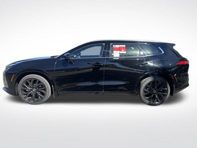 2026 Toyota Crown Signia Limited