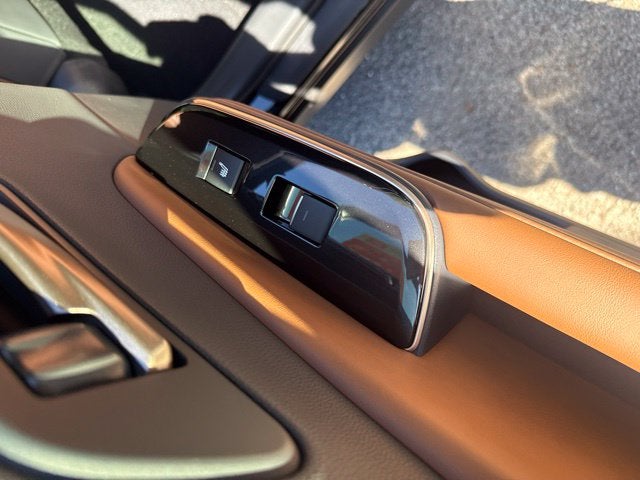 2026 Toyota Crown Signia Limited