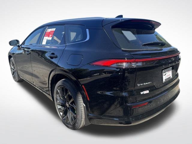 2026 Toyota Crown Signia Limited