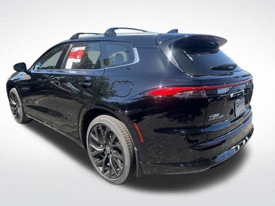 2026 Toyota Crown Signia Limited