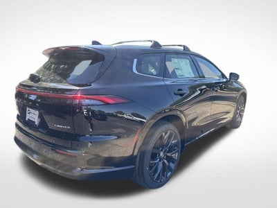 2026 Toyota Crown Signia Limited