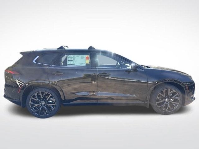 2026 Toyota Crown Signia Limited