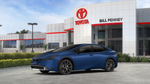 2027 Toyota Prius XLE