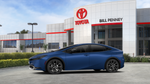 2027 Toyota Prius XLE
