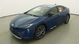 2027 Toyota Prius XLE