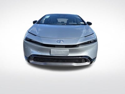 2026 Toyota Prius Limited