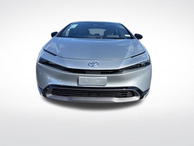2026 Toyota Prius Limited