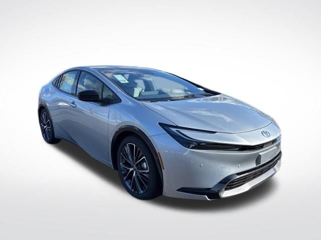 2026 Toyota Prius Limited
