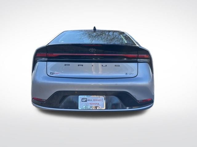 2026 Toyota Prius Limited