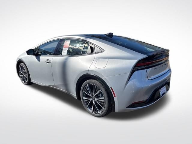 2026 Toyota Prius Limited