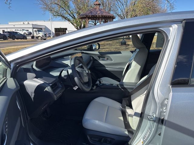 2026 Toyota Prius Limited