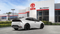 2027 Toyota Prius Nightshade