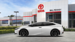 2027 Toyota Prius Nightshade