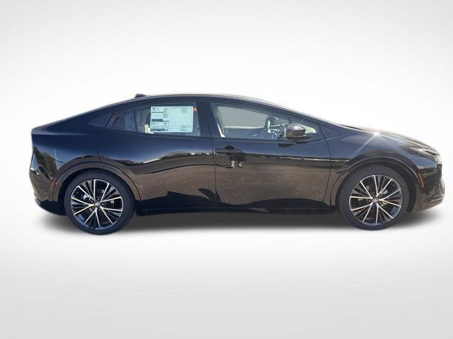 2027 Toyota Prius XLE