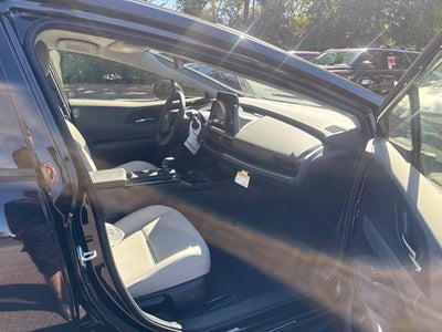 2027 Toyota Prius XLE