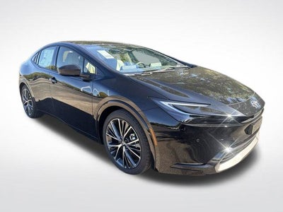 2027 Toyota Prius XLE