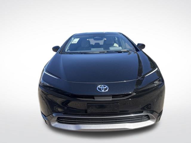 2027 Toyota Prius XLE