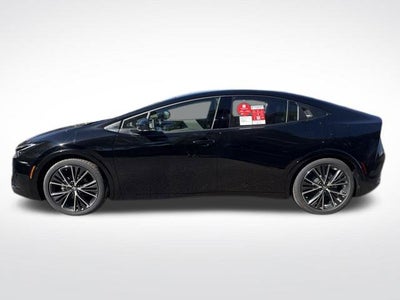 2027 Toyota Prius XLE