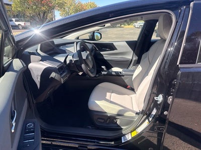 2027 Toyota Prius XLE
