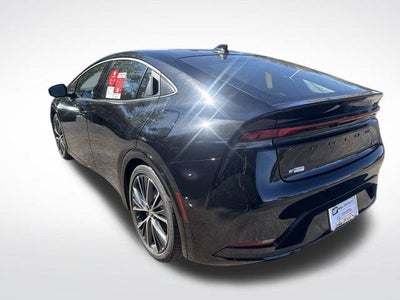 2027 Toyota Prius XLE