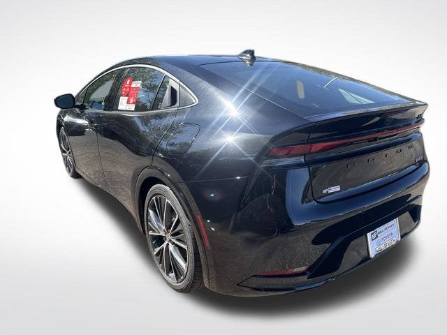 2027 Toyota Prius XLE