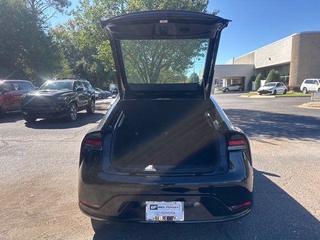 2027 Toyota Prius XLE
