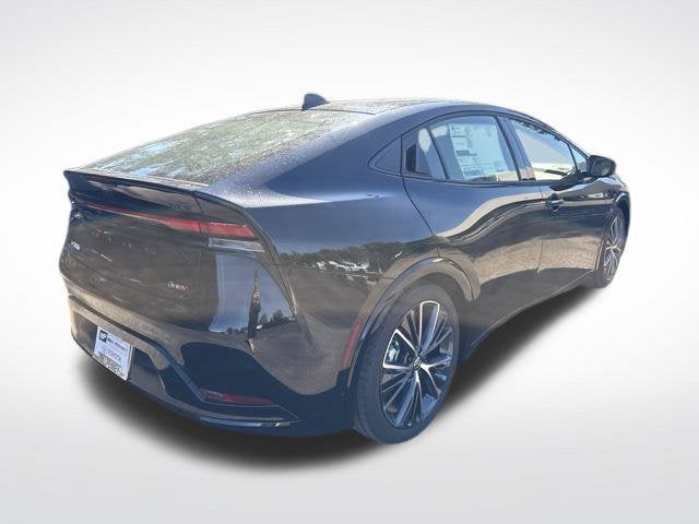 2027 Toyota Prius XLE