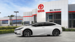2027 Toyota Prius Limited