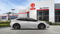 2027 Toyota Prius Limited