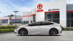 2027 Toyota Prius Limited
