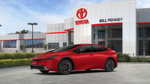 2027 Toyota Prius LE