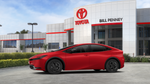 2027 Toyota Prius LE