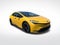 2026 Toyota Prius Plug-In Hybrid Nightshade