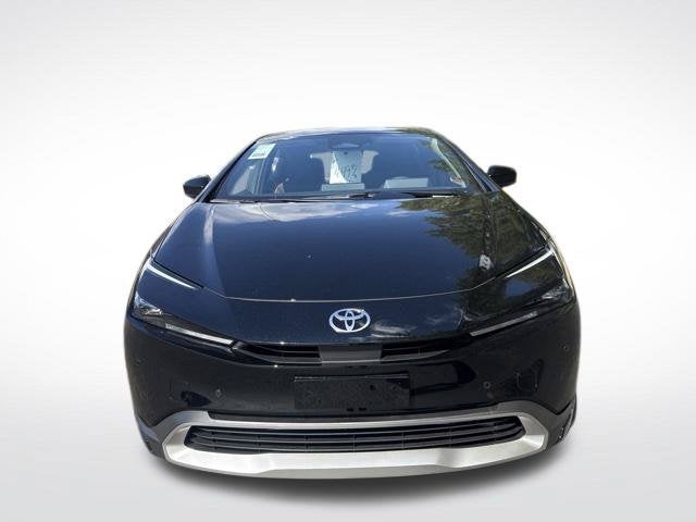 2027 Toyota Prius Plug-In Hybrid SE