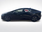 2027 Toyota Prius Plug-In Hybrid SE