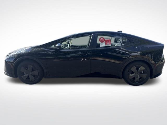 2027 Toyota Prius Plug-In Hybrid SE