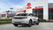2027 Toyota Crown XLE