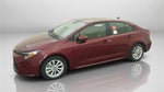 2027 Toyota Corolla Hybrid LE