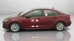 2027 Toyota Corolla Hybrid LE