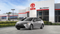 2027 Toyota Corolla Hybrid LE