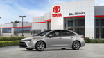 2027 Toyota Corolla Hybrid LE