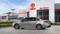 2027 Toyota Corolla Hybrid LE