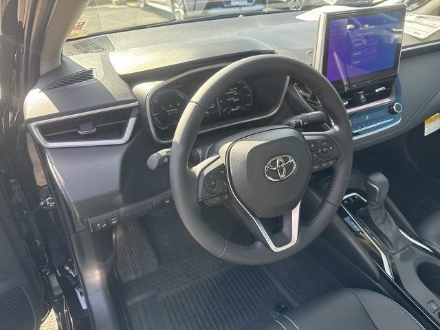 2026 Toyota Corolla Hybrid XLE