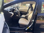 2027 Toyota Corolla Hybrid XLE