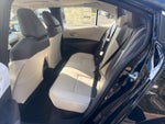 2027 Toyota Corolla Hybrid XLE